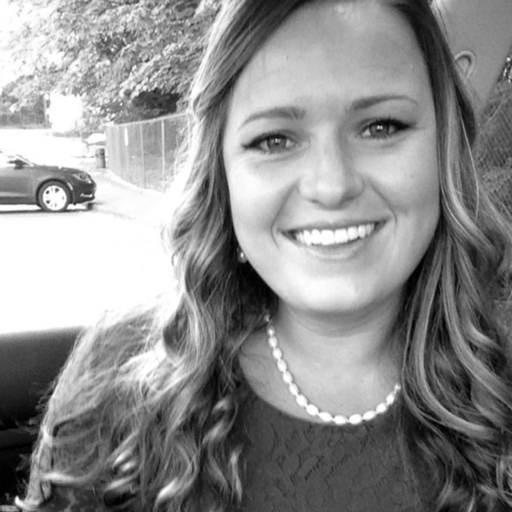 Meet your Posher, Tarrah